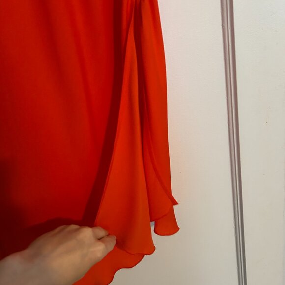 Arket Long Bias-Cut Skirt - Never worn! - Picture 3 of 5